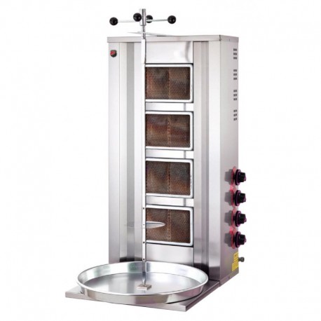 2162 || Shawarma Machine Classic